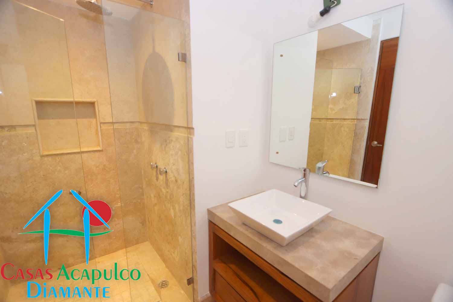 Vidamar 2 PH A1 - Recámara dos 8